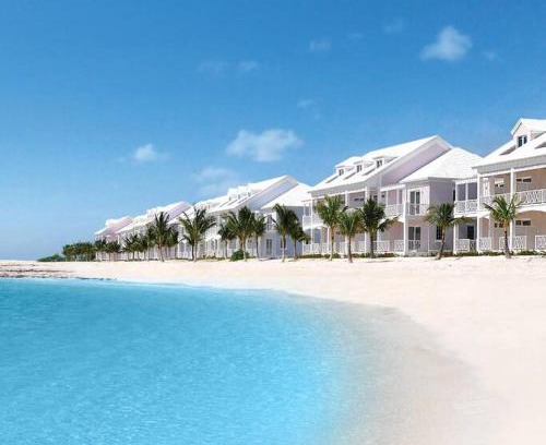 Palm Cay House | Luxury Townhouse in Palm Cay, Nassau Bahamas