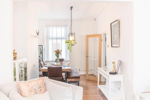 Stainburn House | Luxury townhouse in Workington