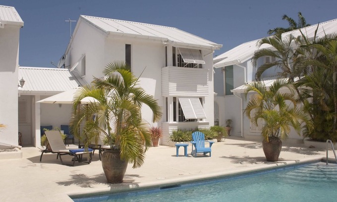 Porters House | Luxury townhouse only 10 minutes from the beach!