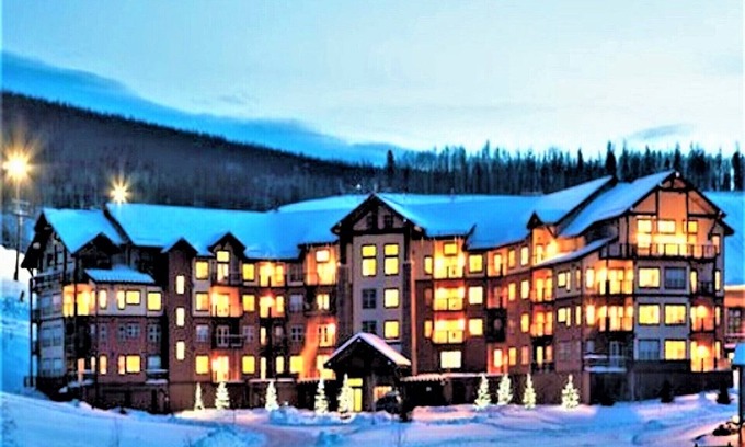 Silvercreek Condo | Luxury, True Ski in/Ski Out Condo at Granby Ranch; by Winter Park & Grand Lake