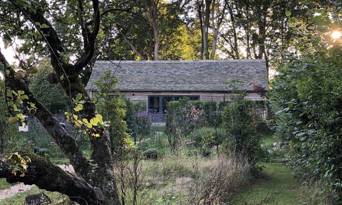 Chipping Norton Cottage | Luxury two bedroom family cottage