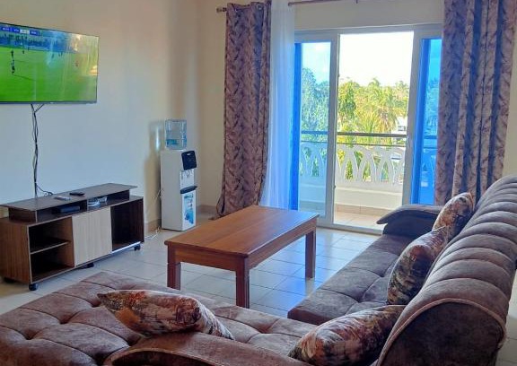 Kikuyu Apartment | Luxury Two Bedroom Apartment