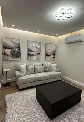 Al Wahah Apartment | Luxury Two Bedrooms Apartment