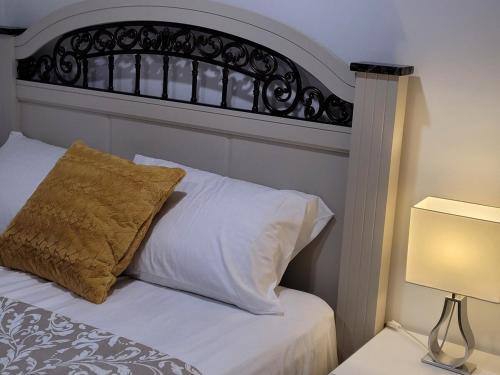Fort Gary Apartment | Luxury two bedrooms