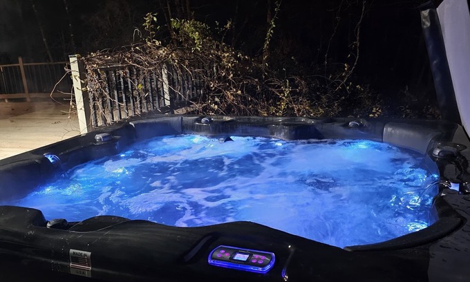 Rhinebeck House | Luxury Upstate NY Home on 5 Acres w/Hot Tub. Great for Families & Groups