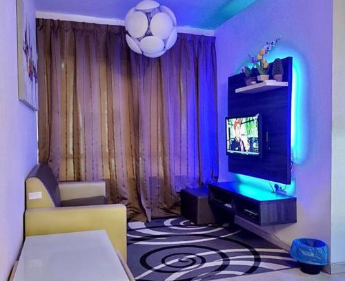Kota Kinabalu Apartment | Luxury UUC Homestay KKIP Telipok Kota Kinabalu