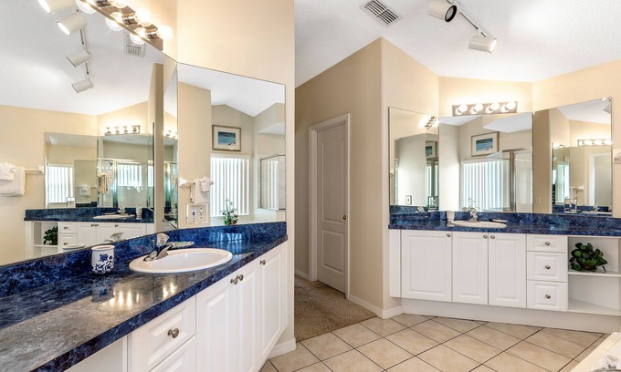 Tuscan Ridge House | Luxury Vacation Home in the exclusive community of Tuscan Ridge.