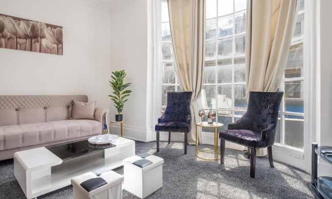 Kemptown House | Luxury, very central and spacious house