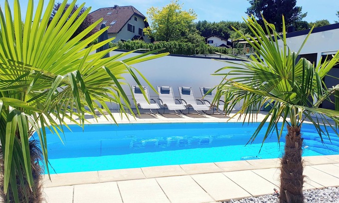 Mauerbach House | Luxury Vienna