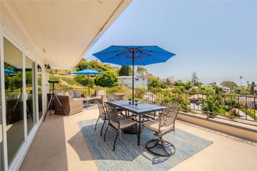 Mount Helix House | Luxury View Home Perfect for SD Getaway Sleeps 12