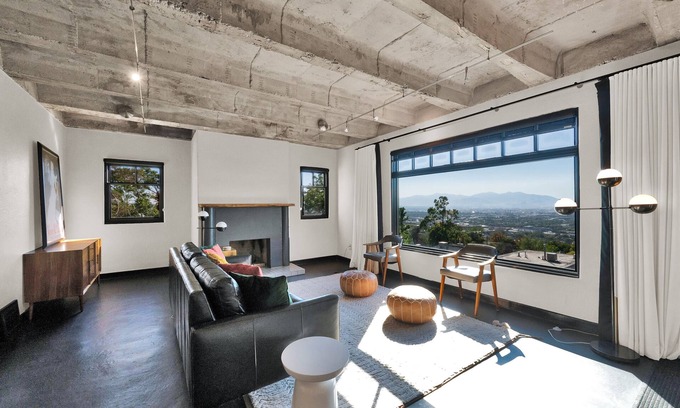 Downtown Salt Lake City House | Luxury View- Walkable to Downtown & Convention Center