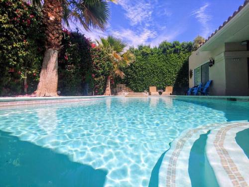 Bermuda Dunes House | Luxury Villa, 10 min to Coachella, Walk to BNP