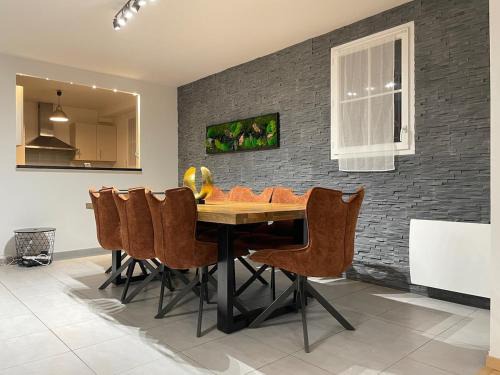Magny-le-Hongre Villa | Luxury Villa&6 pers&Parking free