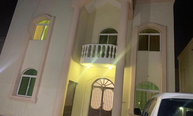 Umm Salal House | Luxury villa 7 bedrooms - فيلا فخمه سبع غرف نوم