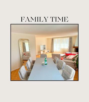 Zell House | Luxury Villa 7 Room Urban Retreat 2 Baths & Free Parking