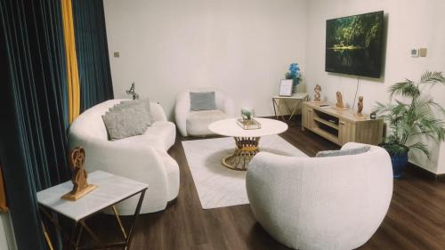 Al Hamra Village Villa | Luxury Villa