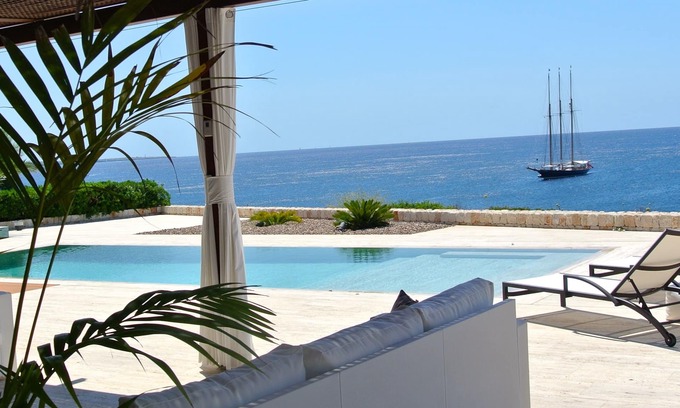 Sa Torre del Ram Villa | LUXURY VILLA ALAKALA