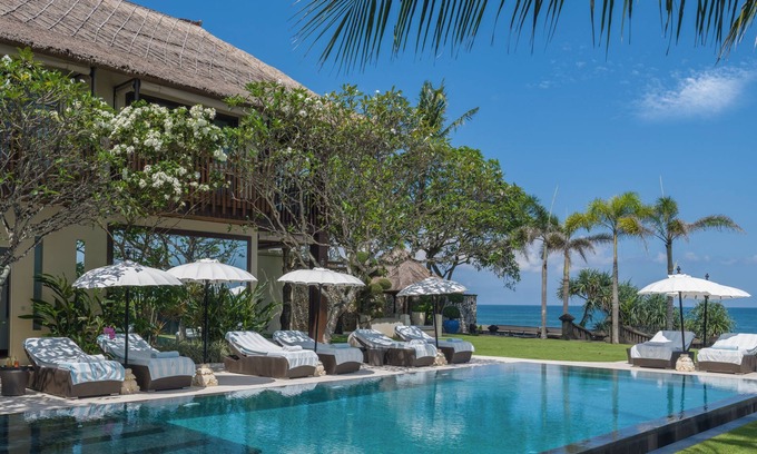 Munggu House | Luxury Villa Ambra Chef and Staff included lvid10