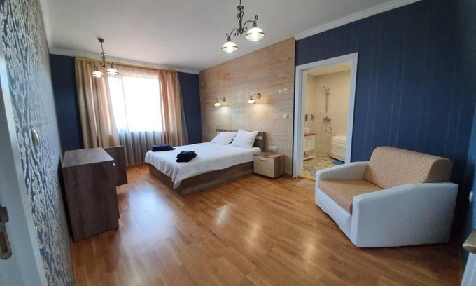 Rakitnitsa Villa | Luxury Villa Bella Lyaskovo Village