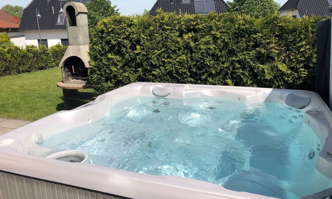 Muritz House | Luxury villa BIANCA on the lake - luxury villa BIANCA on the lake