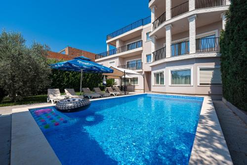 Krimovica Villa | Luxury Villa Boričić