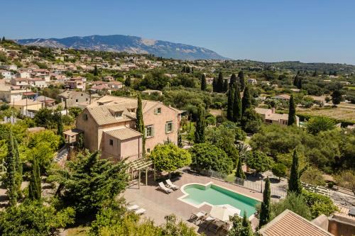 Sarlata Villa | Luxury Villa Casa Maravillosa