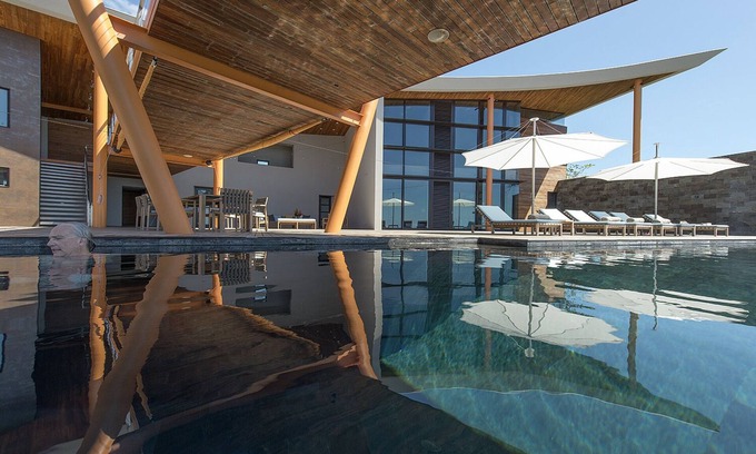 Papagayo Peninsula Villa | Luxury Villa with Private Chef and epic views! Breakdown Rates NOW Available!