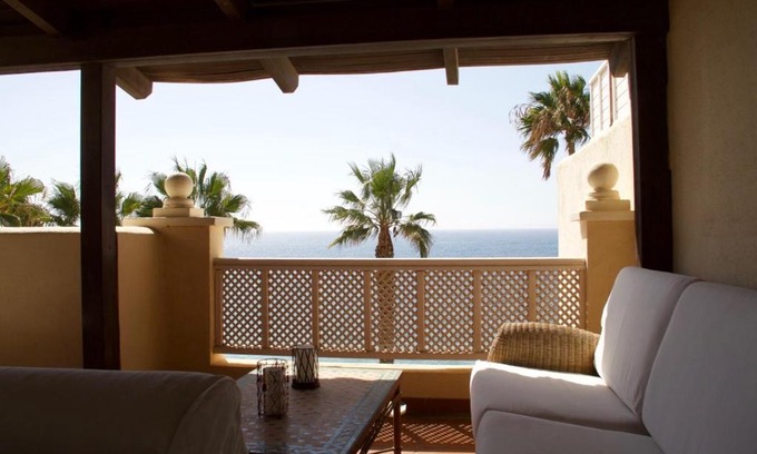 Playa del Aguila House | Luxury Villa del Mar - Bahia Feliz