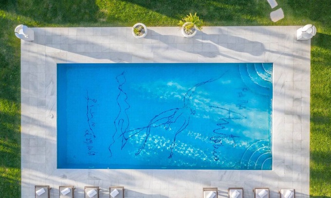 Puerto Banus Villa | Luxury Villa El Martinete, Frontline Puerto Banús