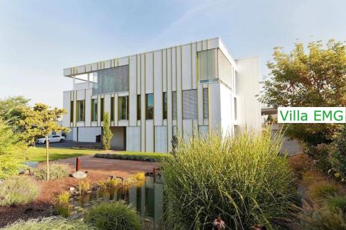 Bensheim Villa | Luxury Villa EMG Frankfurt Heidelberg - Bensheim