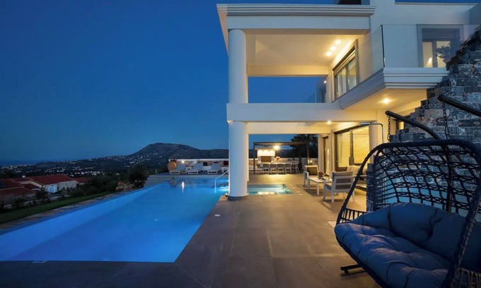 Vamos Villa | Luxury Villa Grand Fysaeri