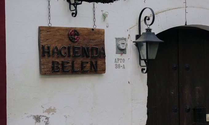 Antigua Guatemala Villa | Luxury villa with 9 bedrooms, in Antigua Guatemala