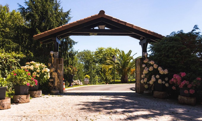 Hondarribia Villa | Luxury Villa Higer