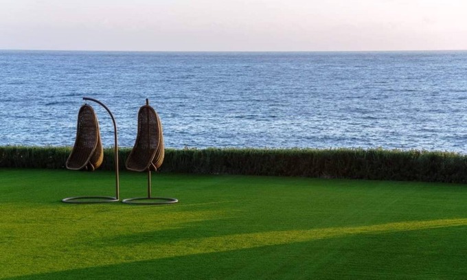 Pegeia House | Luxury Villa Ideally positioned on the south-west coast of Cyprus