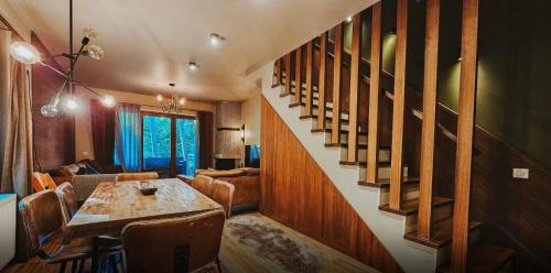 Brezovice Villa | Luxury villa in Brezovica