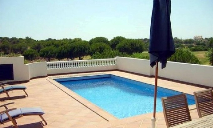 Castro Marim Villa | Luxury Villa in Castro Marim Golf and Country Club, Algarve