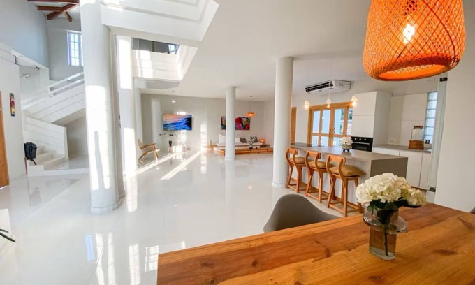 Coro Villa | Luxury Villa in Coro Venezuela, perfect to rest.