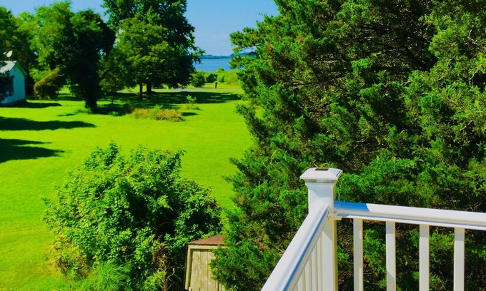 Chester Villa | LUXURY VILLA IN KENT ISLAND-SLEEPS 10-12