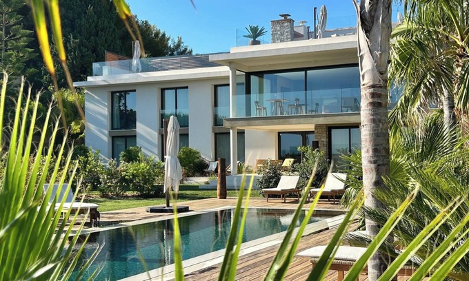 La Ciotat Villa | Luxury villa in La Ciotat