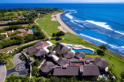 Punta de Mita Villa | Luxury Villa in La Punta Estates, Enjoy 3,000 Usd Credit for Thanksgiving