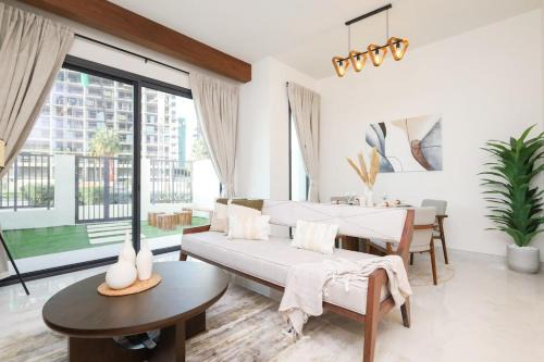 Mina Al Arab House | Luxury Villa in Marbella RAK