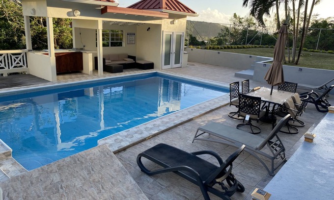 Fond Bay Villa | Luxury Villa in St Lucia, Perfect!