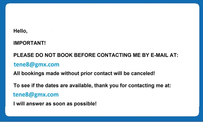 Sauzal House | Luxury villa in Tenerife