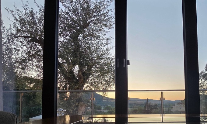 Vatos Villa | Luxury villa in the heart of Corfu