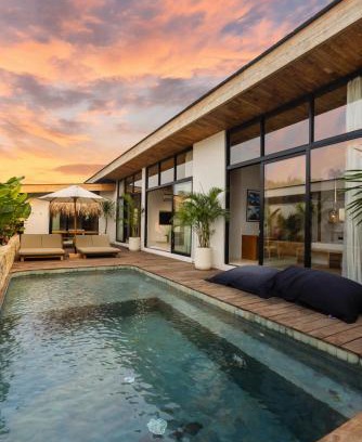 Uluwatu Villa | Luxury Villa in the Heart of Uluwatu