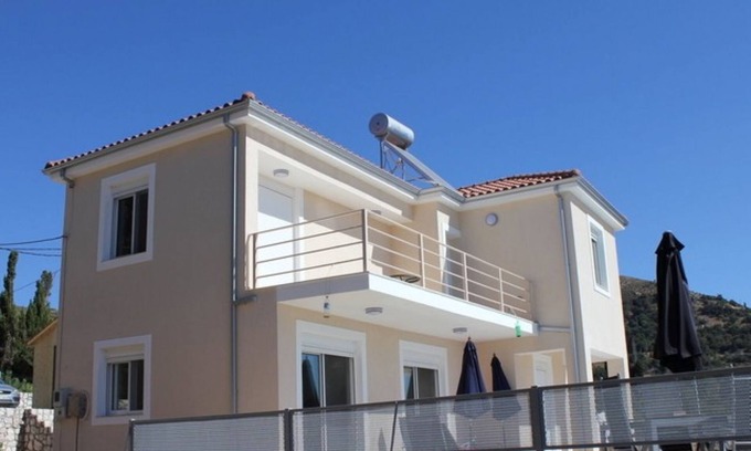 Ratzakli Villa | Luxury Villa Just Minutes from the Award Winning 'Turtle Beach'