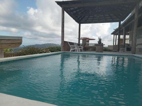 Port Maria Villa | Luxury villa - Kingdom of mountains, sea, forest