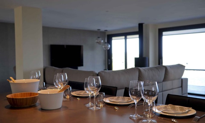 Canyelles Villa | Luxury Villa Martossa