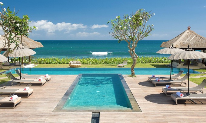 Munggu House | Luxury Villa MelissaChef and Staff inculded lvid11