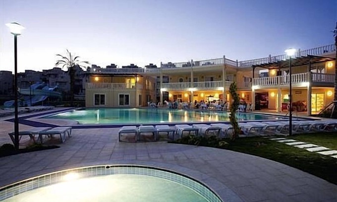 Bogazici Villa | Luxury Villa near Bodrum, 3 Bedrooms, Private Pool, Sleep 6/8